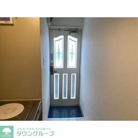 カレッジ志木の物件内観写真